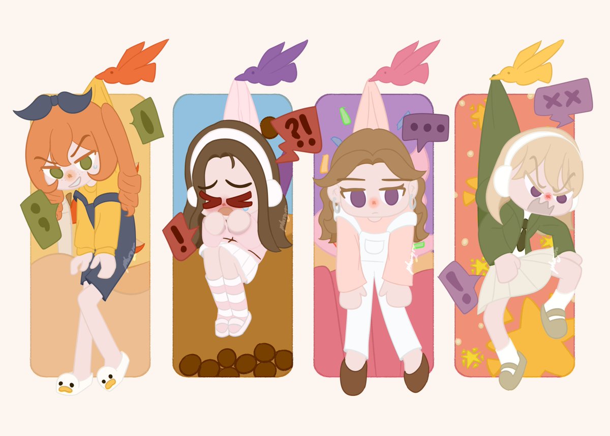 ❛ pher (🧃) tweet media