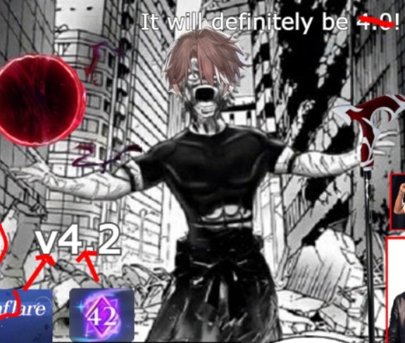 Đust ⚡CRF #E7S1 tweet media