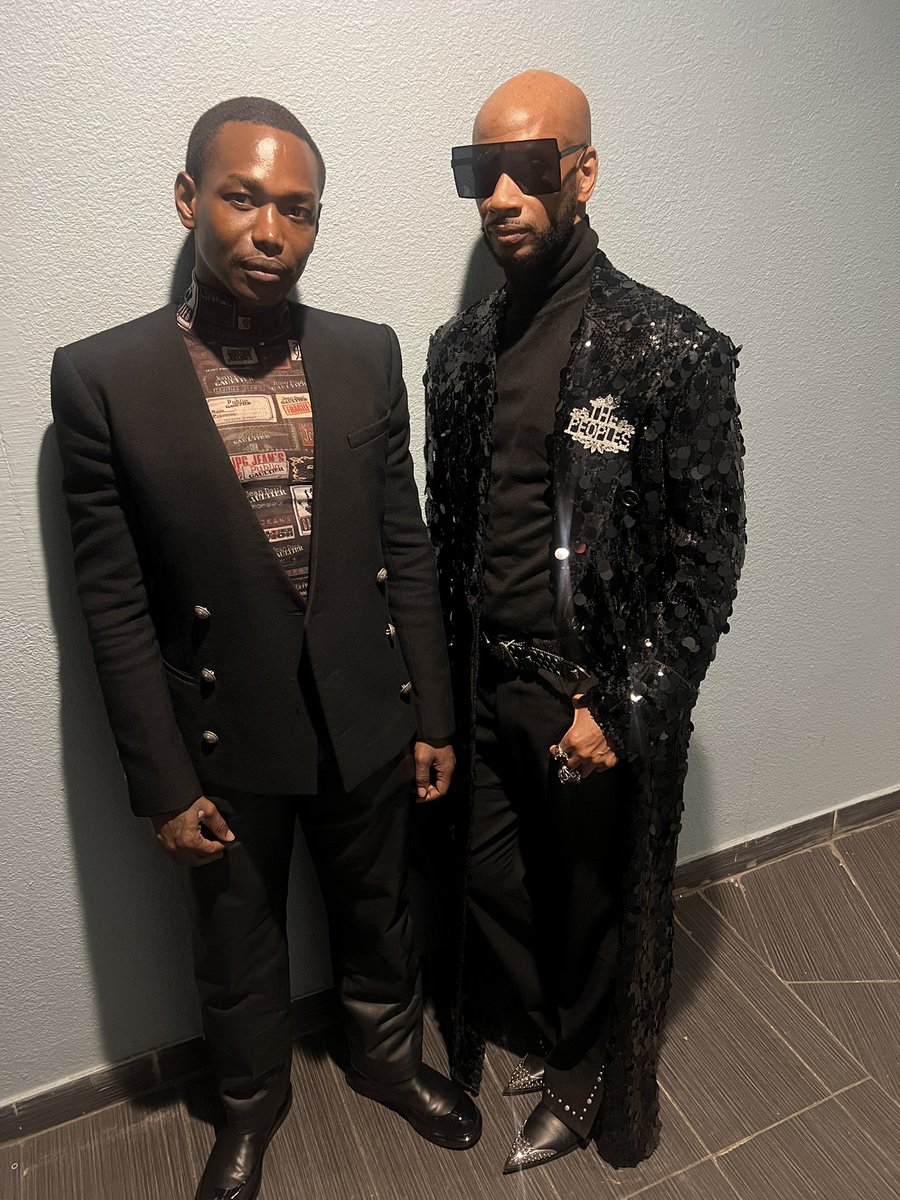 Reco Chapple tweet media