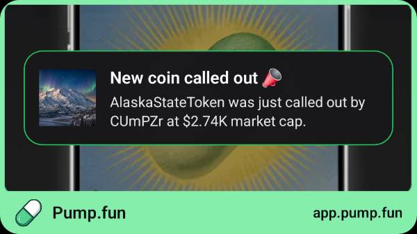 AlaskaStateToken tweet media