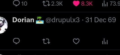 (The Cooler) ♤Spade♤ tweet media