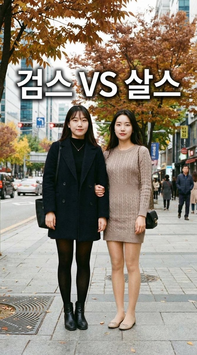 cdskirts's tweet photo. #스타킹 

당연히 검스 아닌가? https://t.co/wJz7styEte