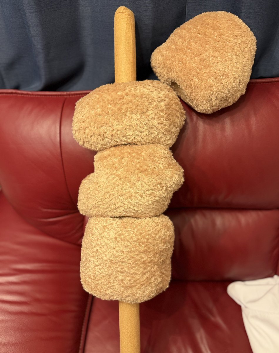 TIE Gian(じゃいあん) tweet media