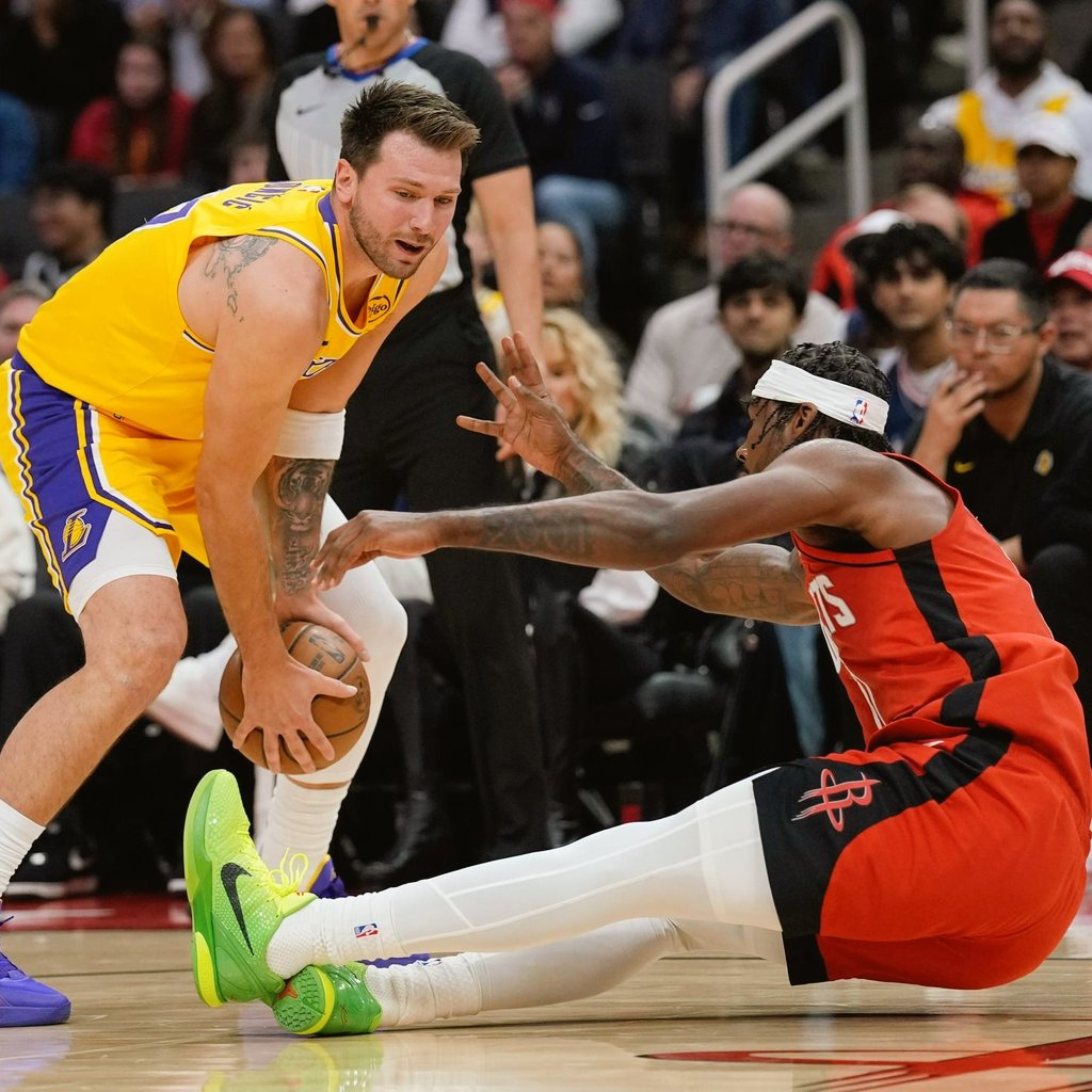 Luka Updates tweet media