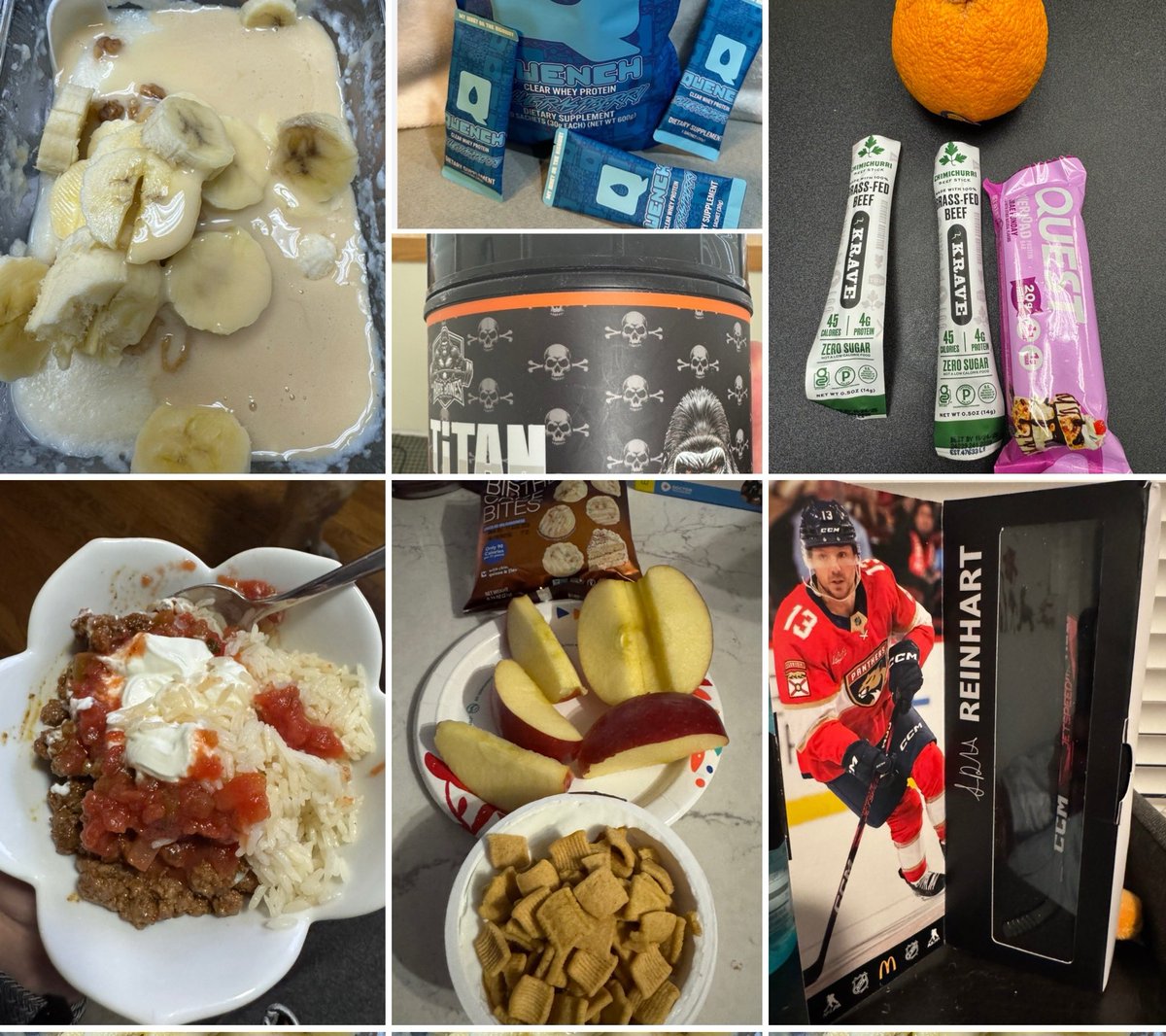 BostonBiceps💯- Natural Dad Bod Specialist tweet media