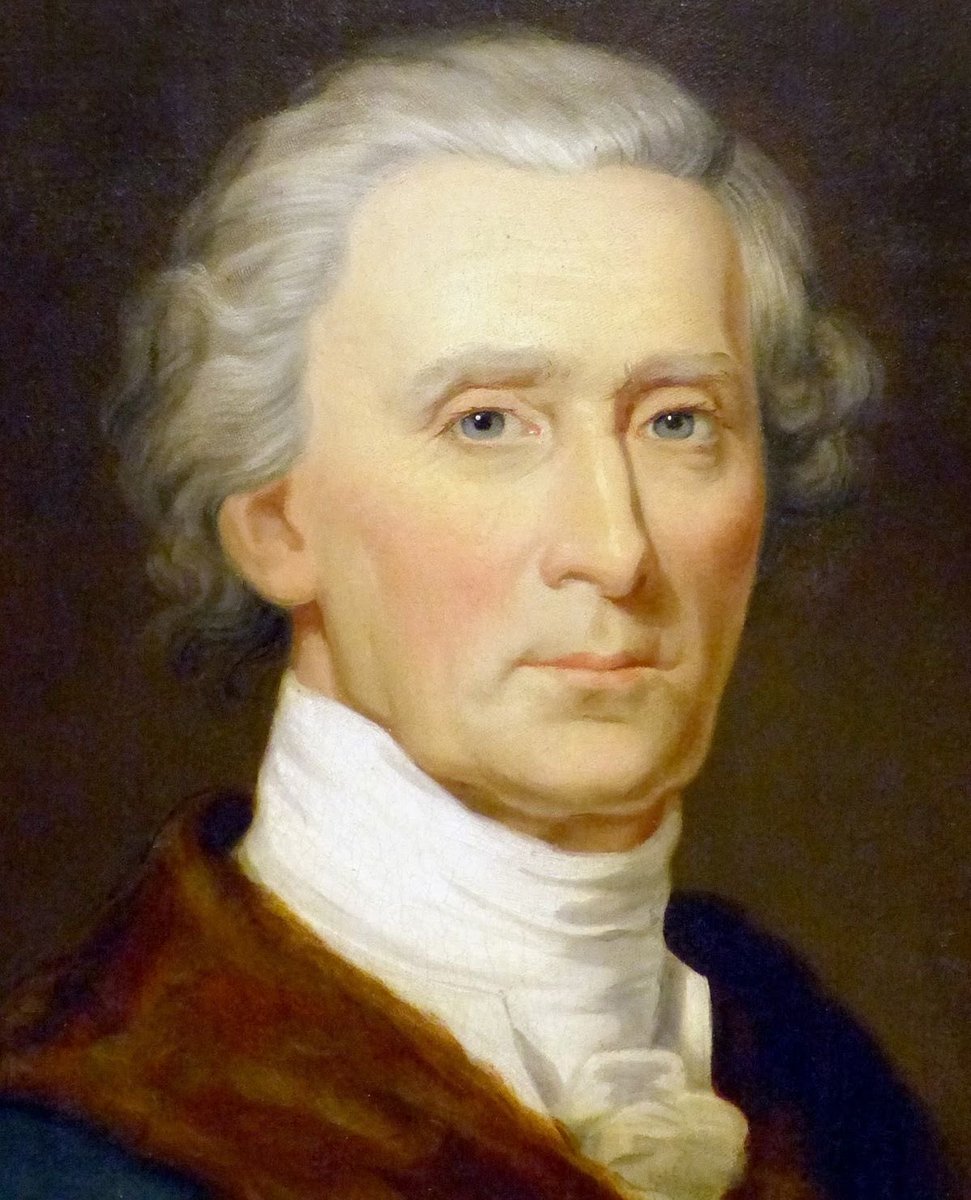 Figures like Charles Carroll advocated for religious freedom and rights in early America. 

Carroll, the only Catholic to sign the Declaration of Independence, (Irish) was also the wealthiest of all the signers. He persevered the prejudice of Irishmen against all odds. 🇺🇸🤝🇮🇪