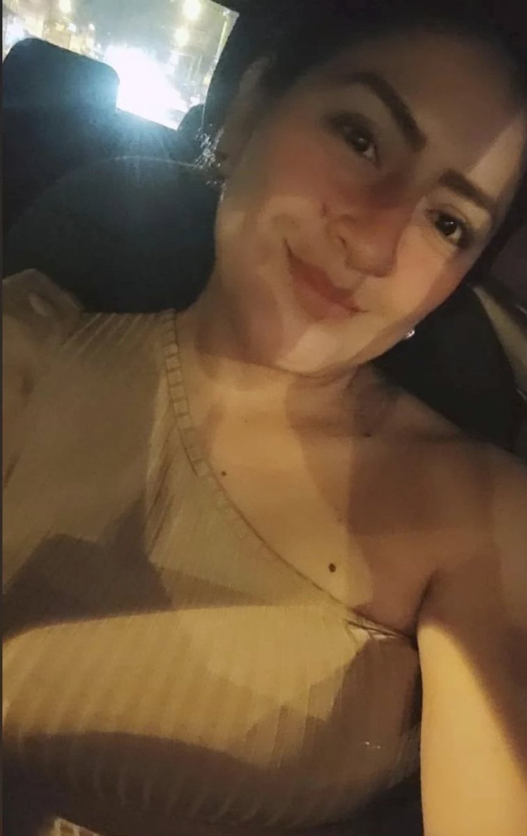 Daniela Michu Zhunio tweet media