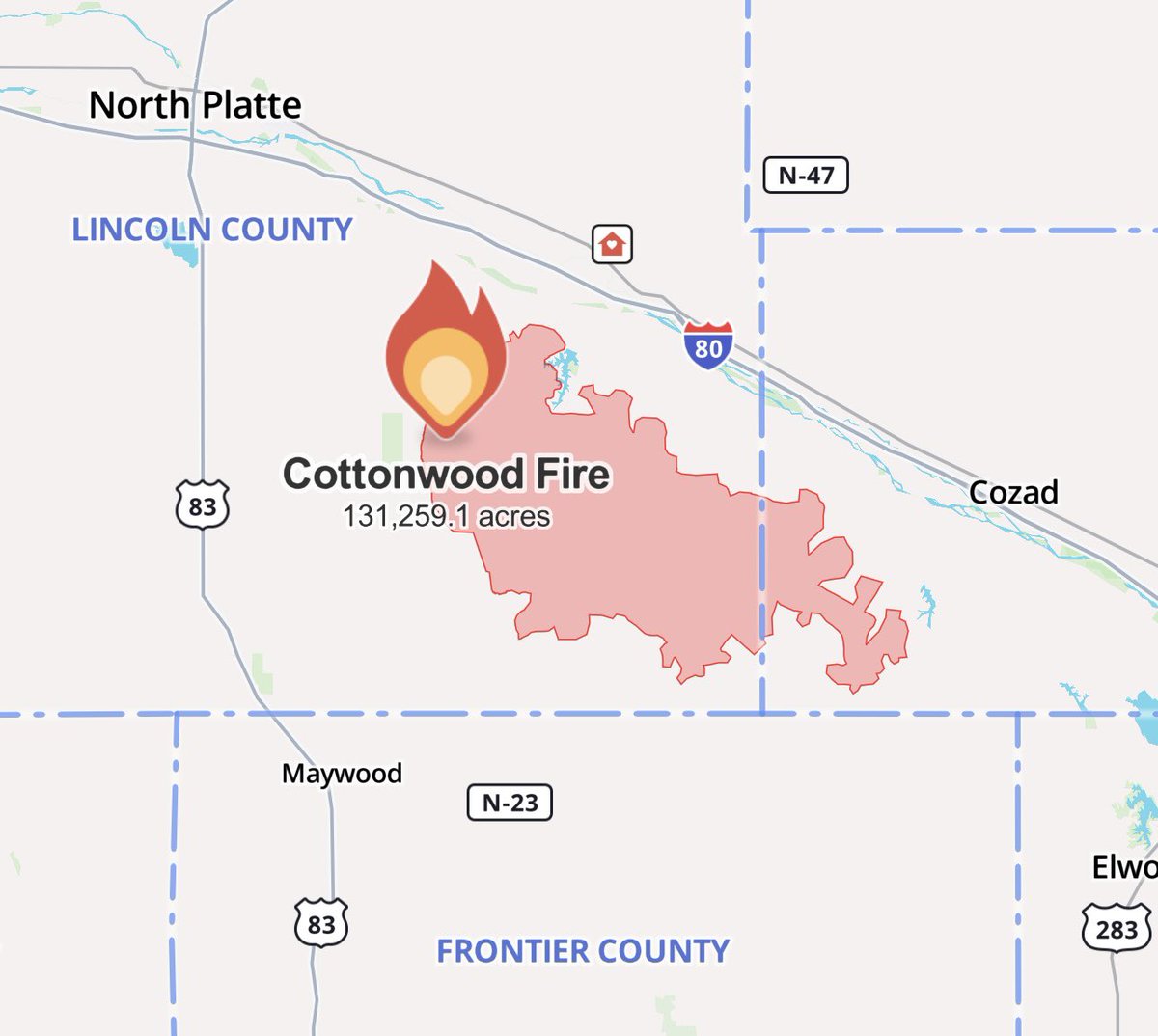 Jessica Blum tweet media