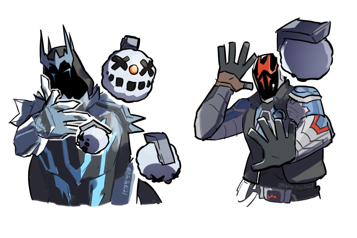 ぽけふぃあ tweet media