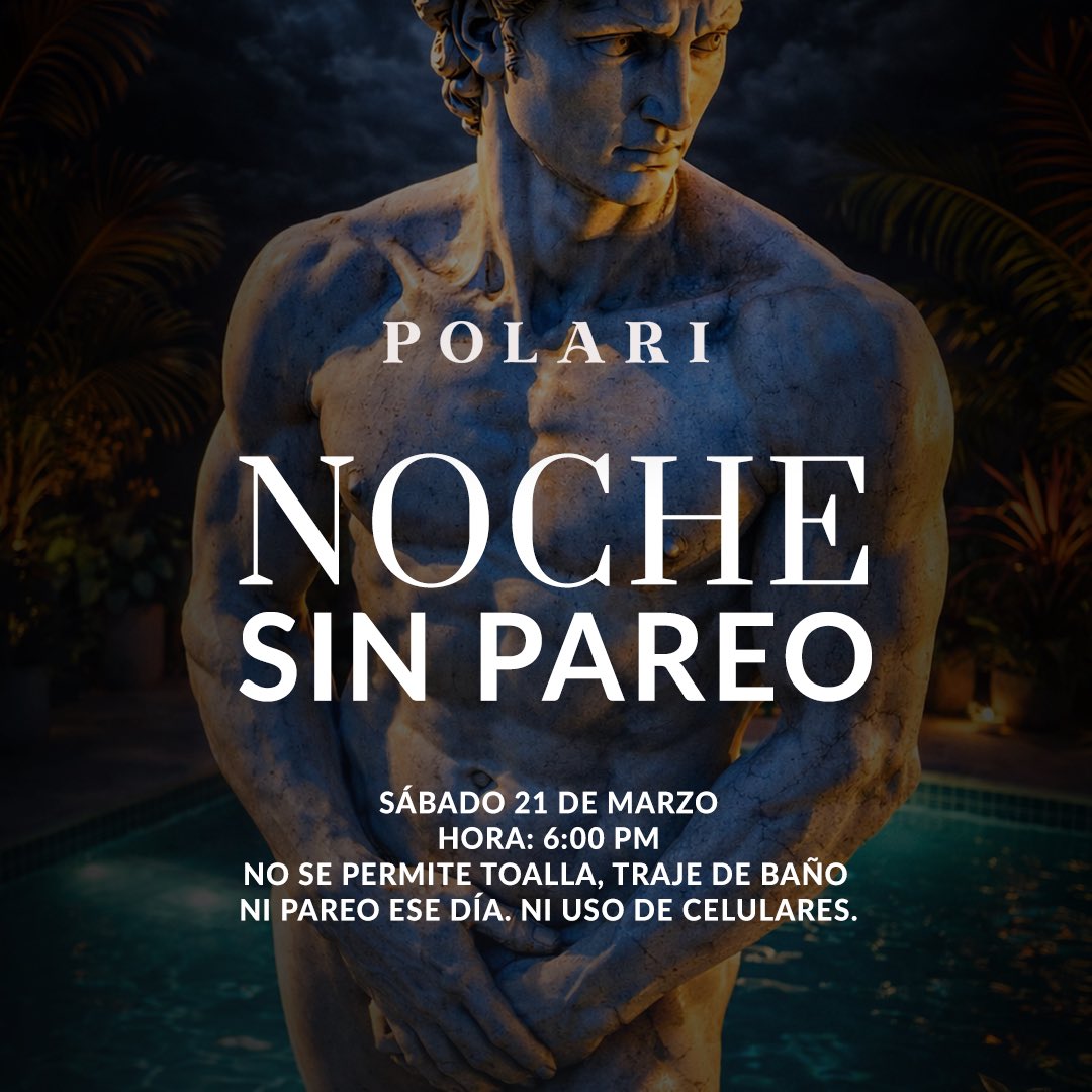 Polari tweet media