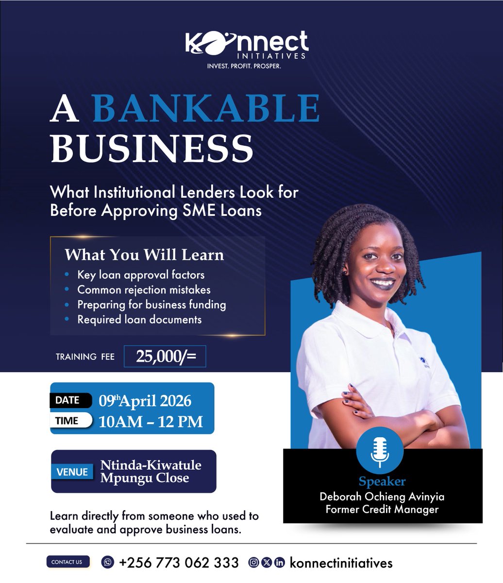 Konnect Initiatives tweet media