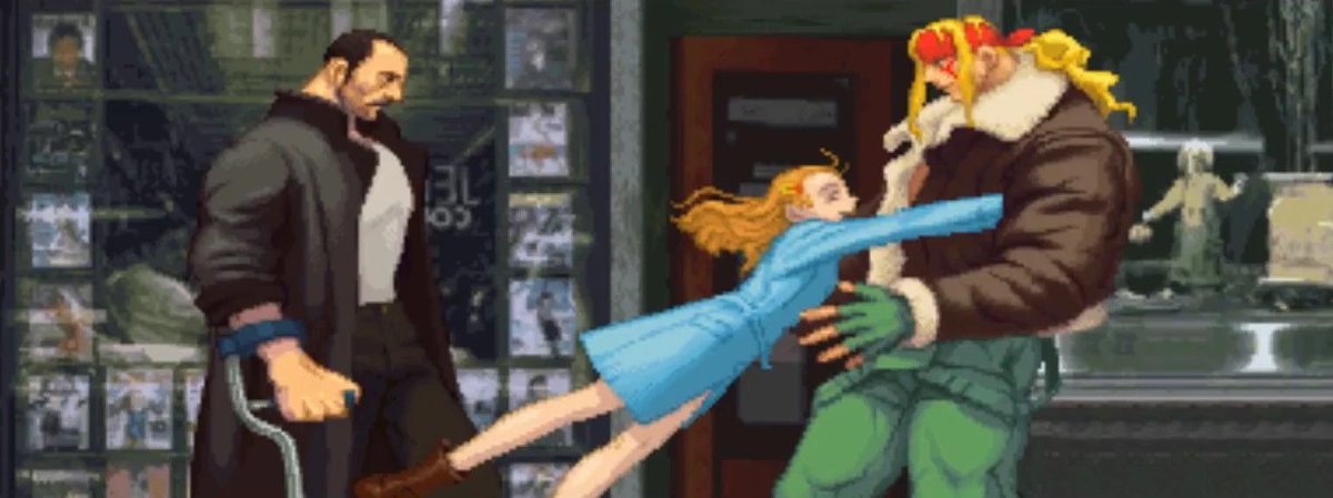 princessxemnas's tweet photo. that actually just ruined it for me no hyperbole and i know im prob gonna get the "you're just mad bc he's not gay" brother i don't give a fuck about that they put alex with his adoptive sister WHO LOOKED LIKE /THIS/ COMPARED TO HIM and gave them a kid NIGGA WHAT https://t.co/z9NenLm82j
