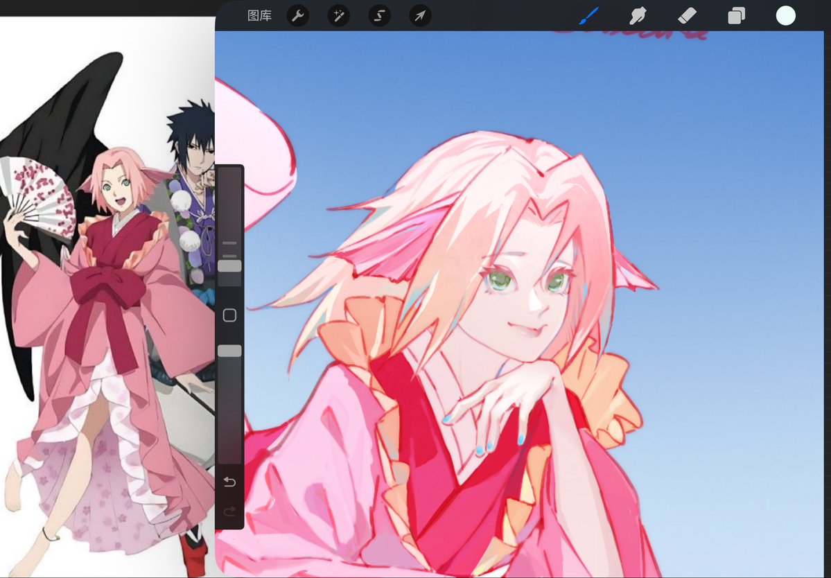 我妻子呢 tweet media