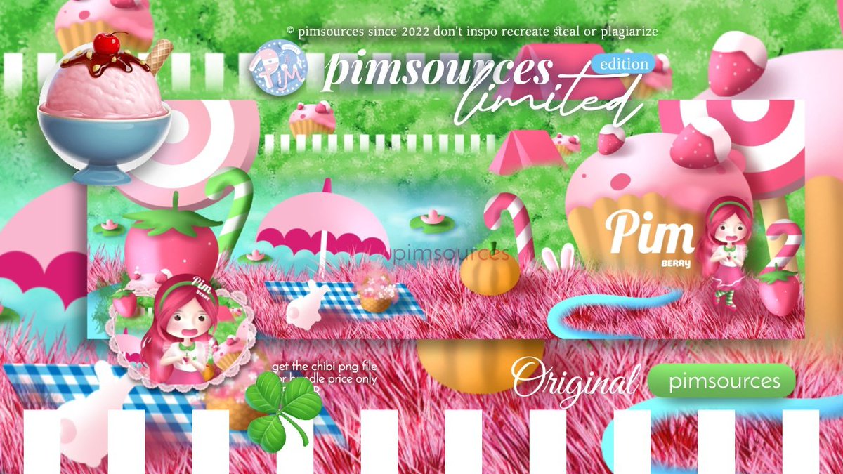 pim 💜 tweet media