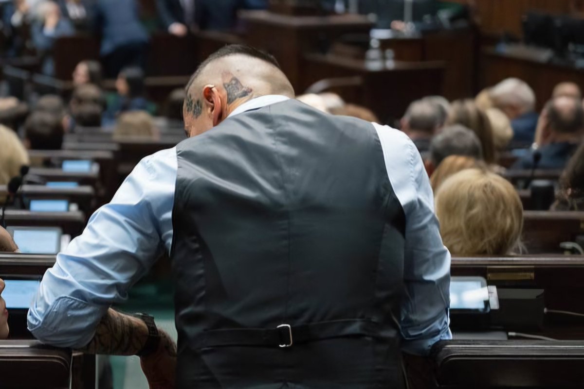 Marcin Józefaciuk tweet media