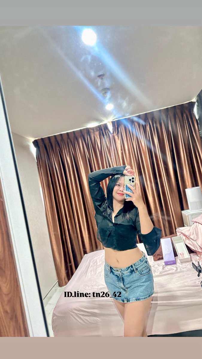 Khing (หมอนวดน้องขิง) tweet media