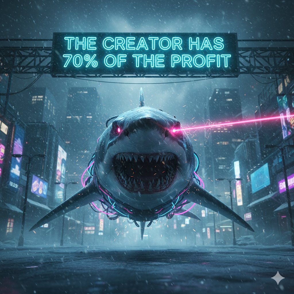 VORAX PROTOCOL tweet media