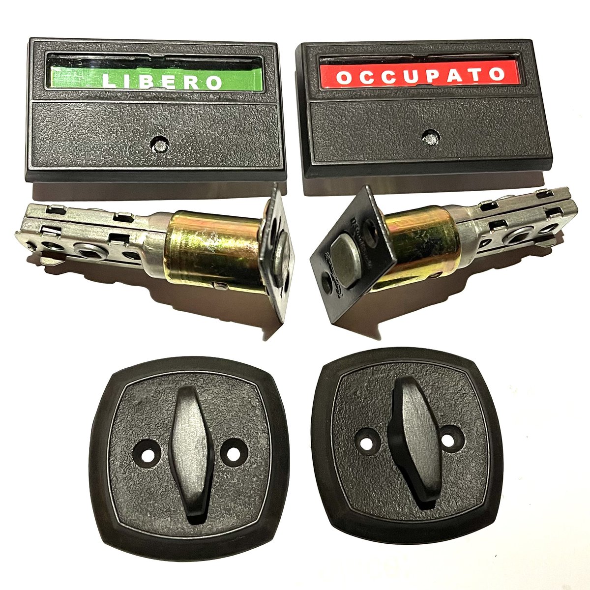 PRIDE BARCO LOCK COMPANY tweet media