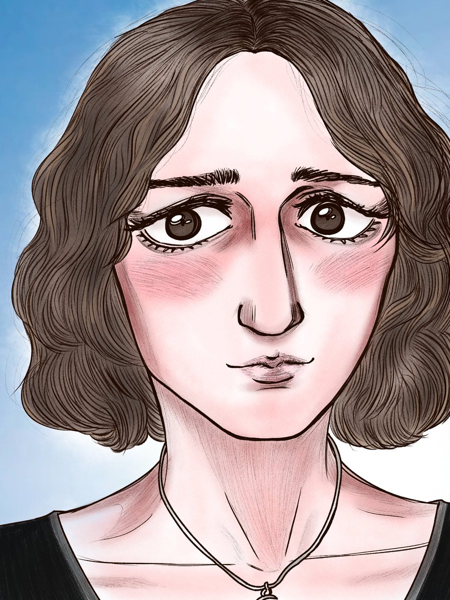 Emily Green from geese 🎺