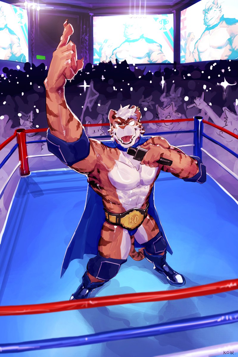 Koir Jago tweet media