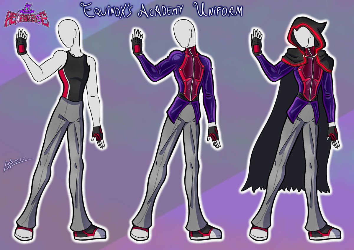 Kaslu 🎲 (comissions 0/1) tweet media