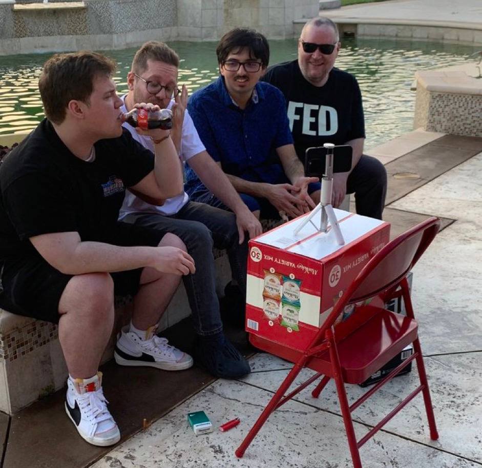 ✨❄️ tweet media