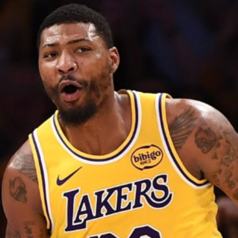 Lakers Lead tweet media