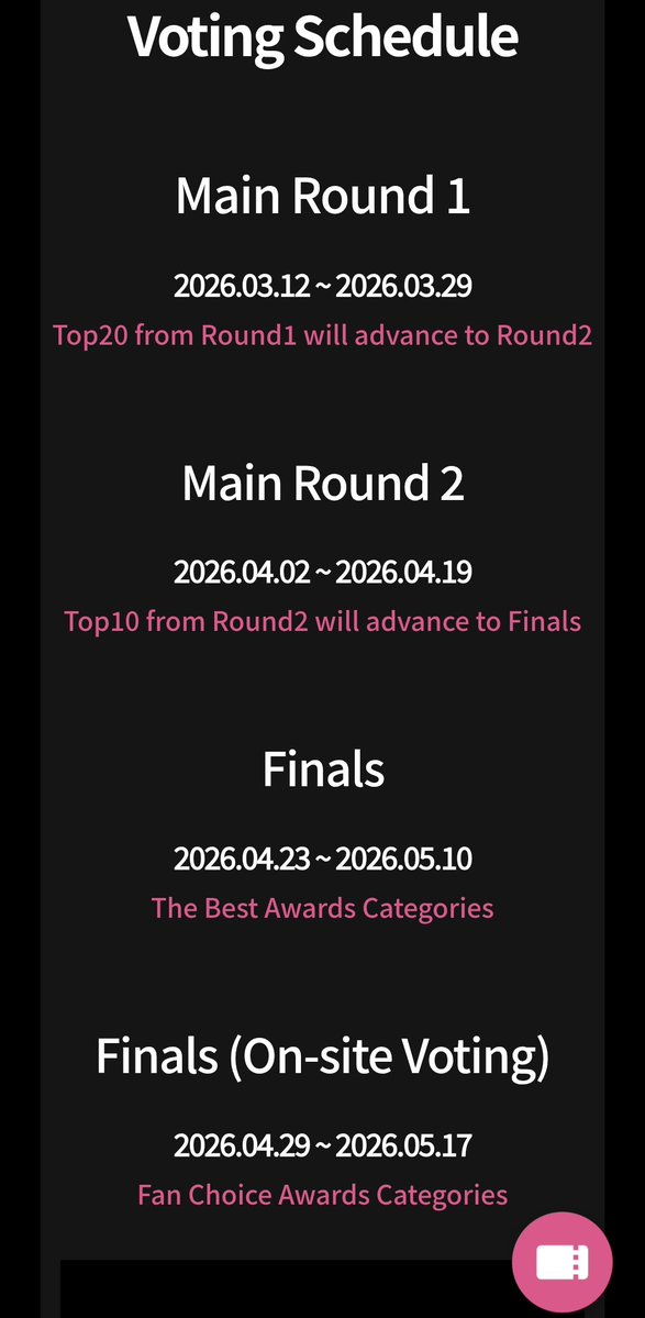 h2h_votes 🩵 (slow respon) 🙏🏻 tweet media