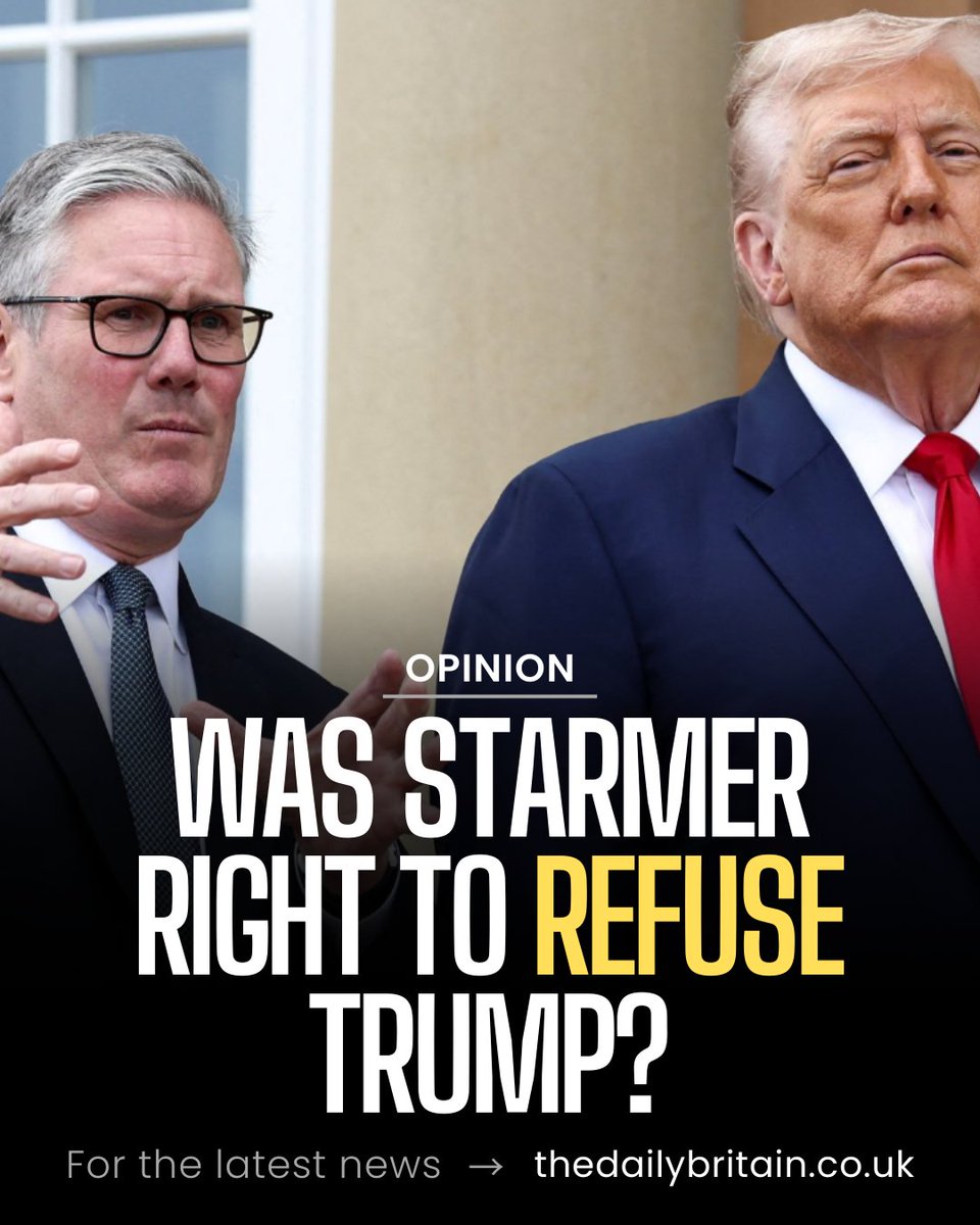 The Daily Britain tweet media