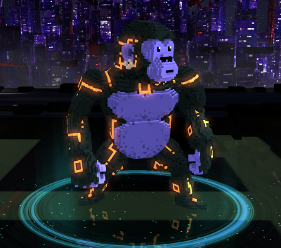 Spectre | Dark Lord of the VX tweet media