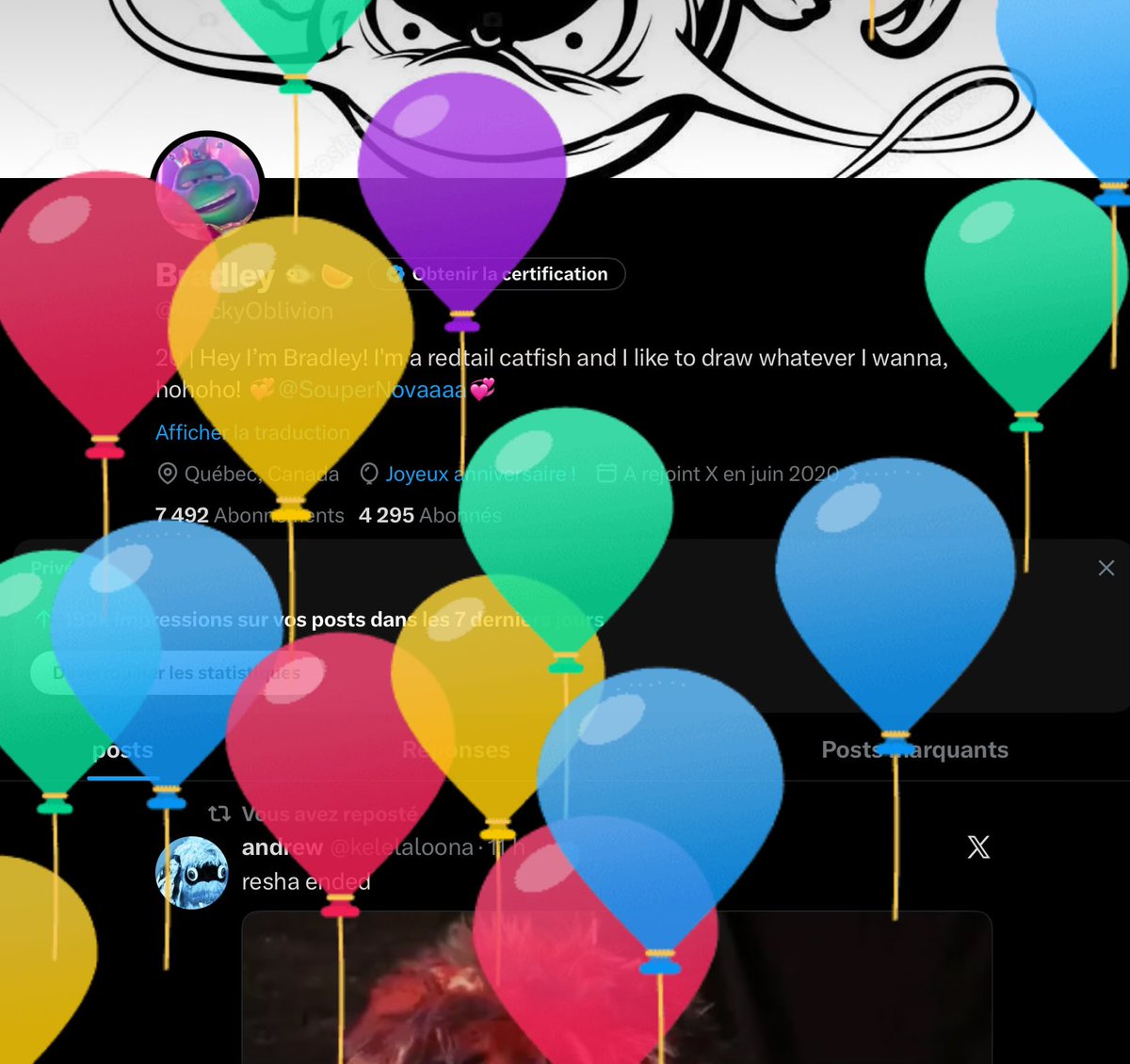 Bradley 🐟🍉 tweet media