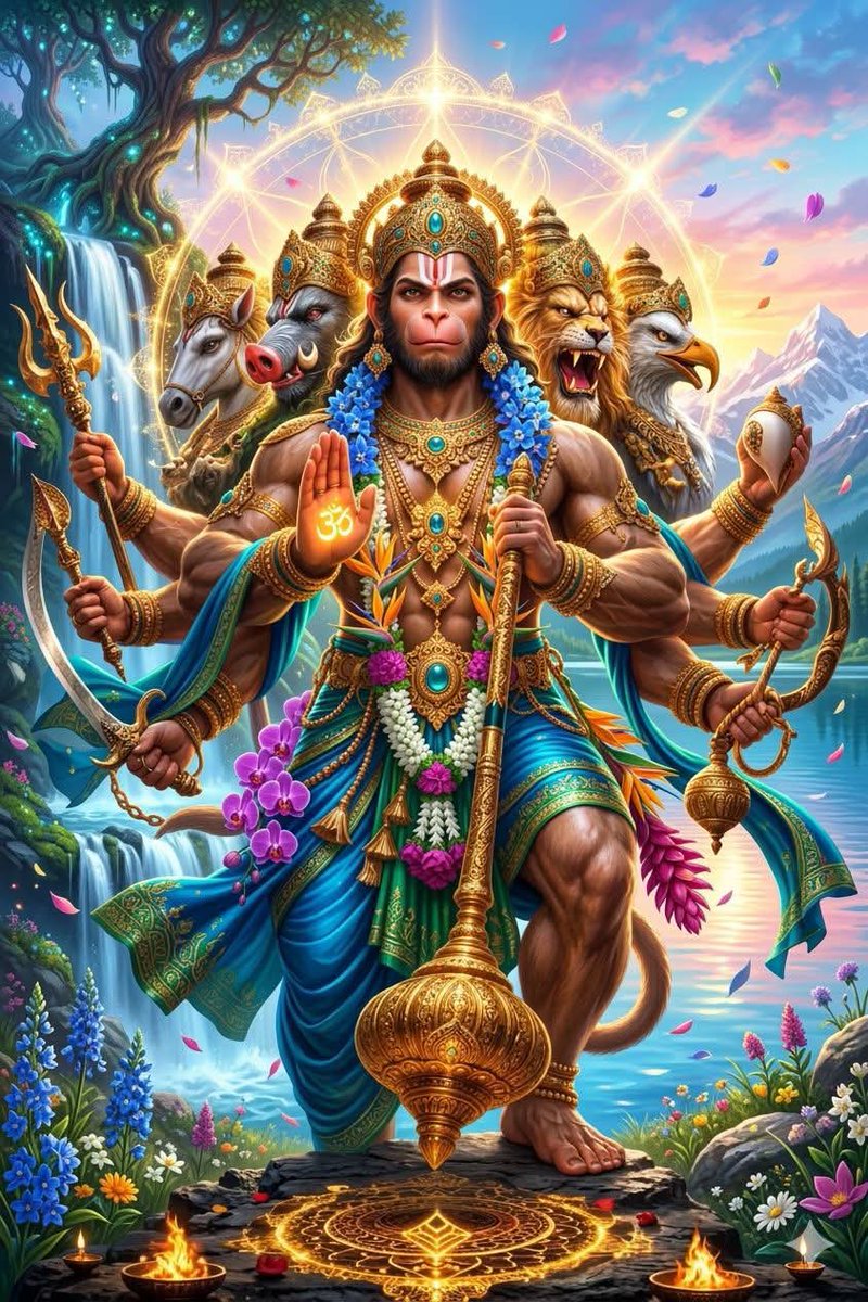 Subhash Kumar (Hindu) tweet media