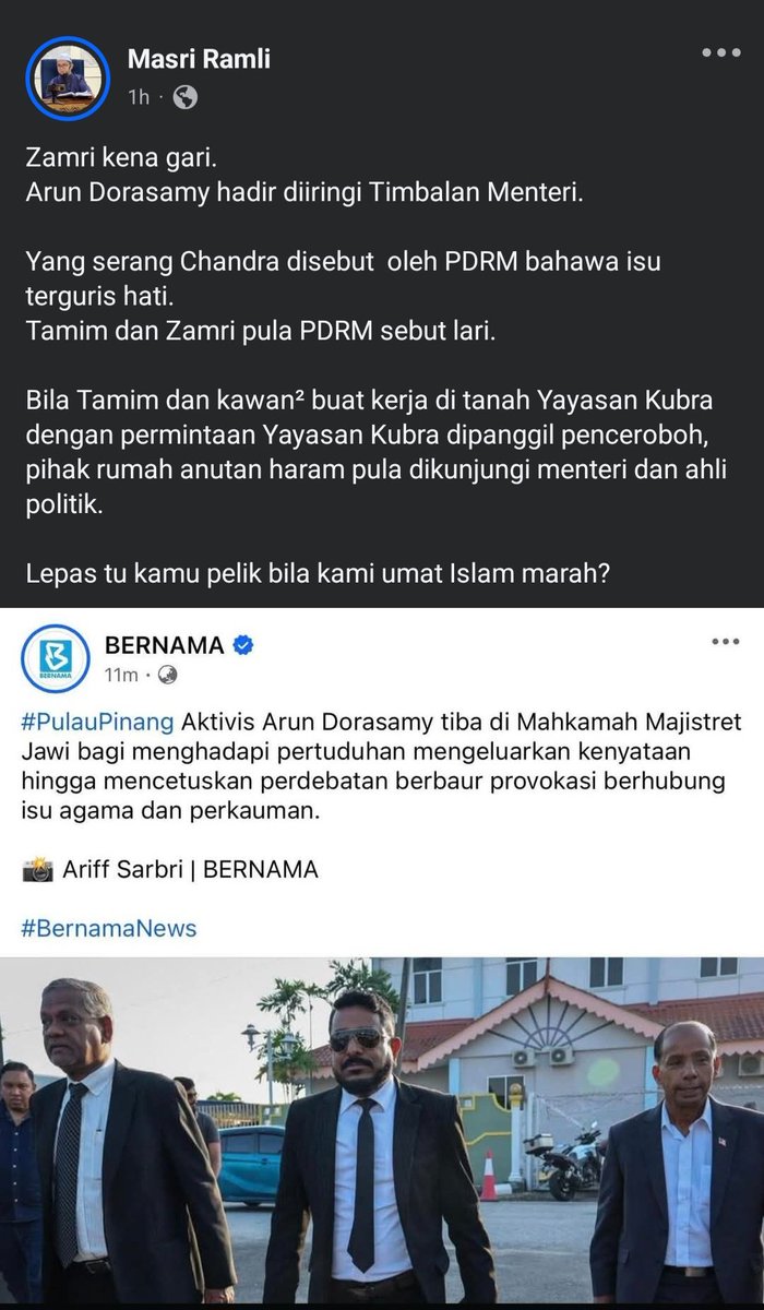 Yussri_Nordin's tweet photo. @ZacZakirin13 https://t.co/lR1cH9AWLk