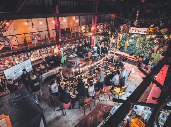 コスコン広報部＠サイトリニューアルしました🎊 tweet media