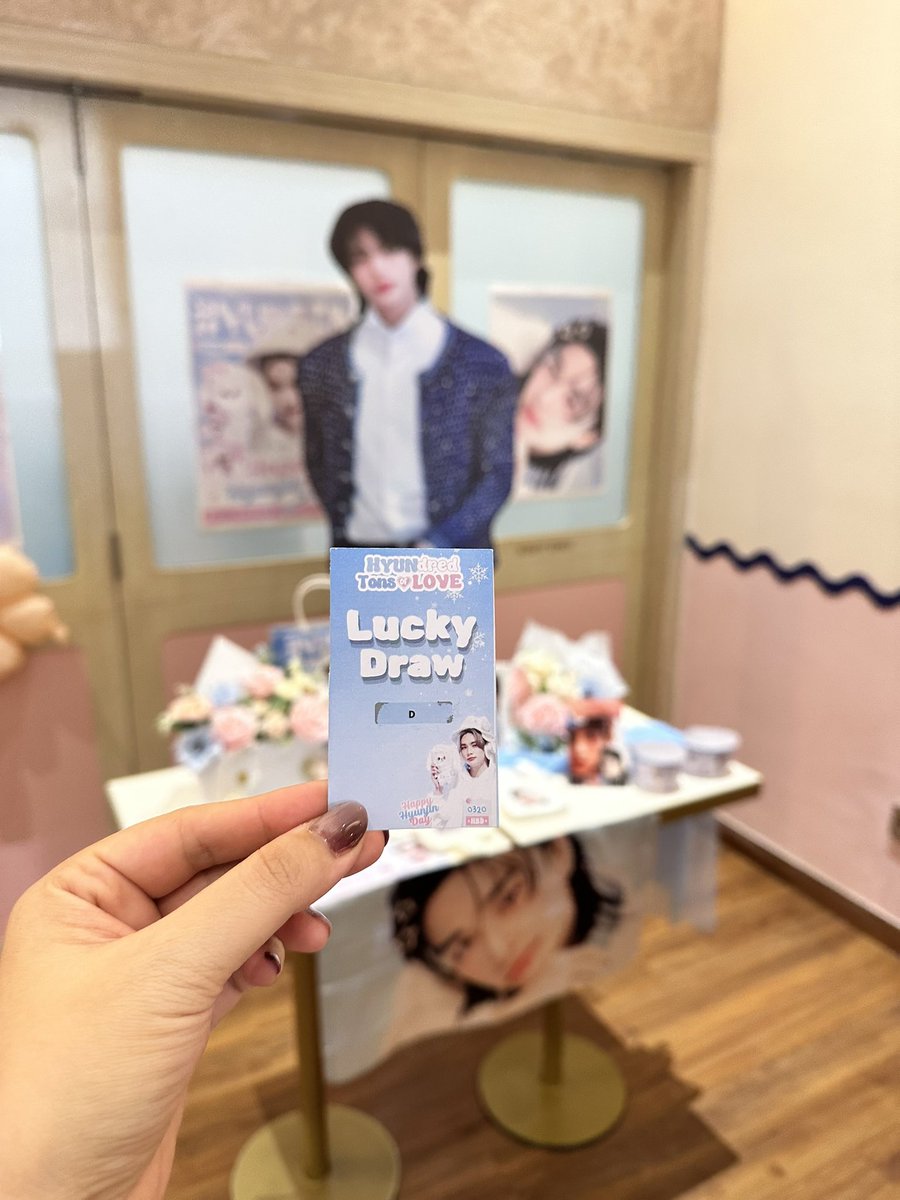 windylaimena's tweet photo. @mn_ji__ lucky draw ❤️❤️ https://t.co/XU3AXlVAJj