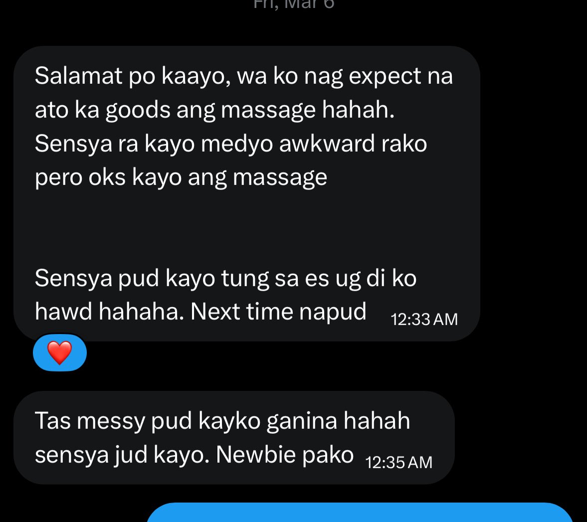 maccoy masahista tweet media