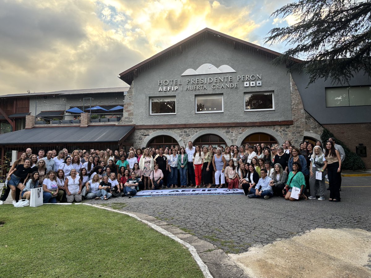 AEFIP-MDN tweet media