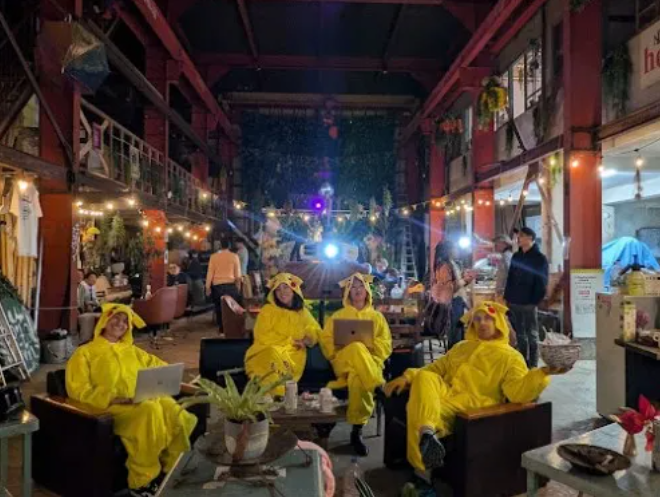 コスコン広報部＠サイトリニューアルしました🎊 tweet media