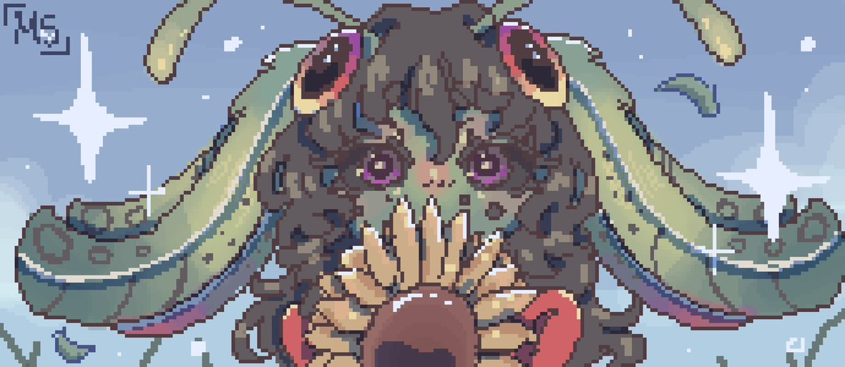 Silver | COMMS OPEN tweet media