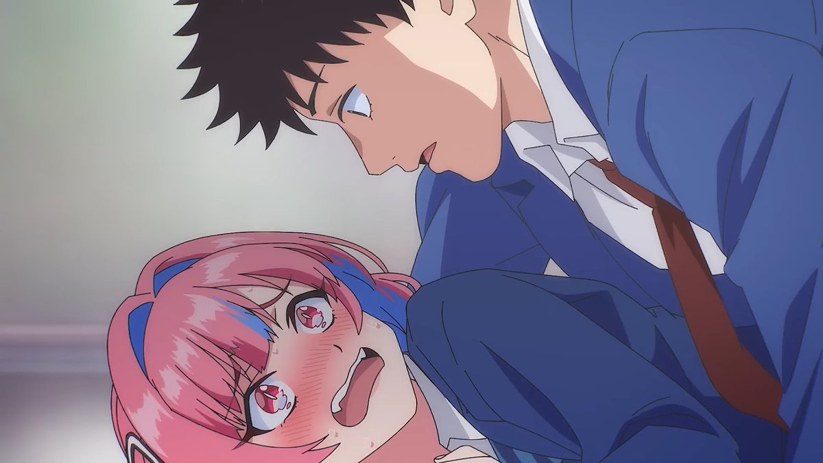 Aun no sabes que animes se van a estrenar esta temporada primavera 2026 ? (La cual empieza en abril)  
Pues aquí te dejo mi cartelera: youtu.be/vfrjeSUXt60