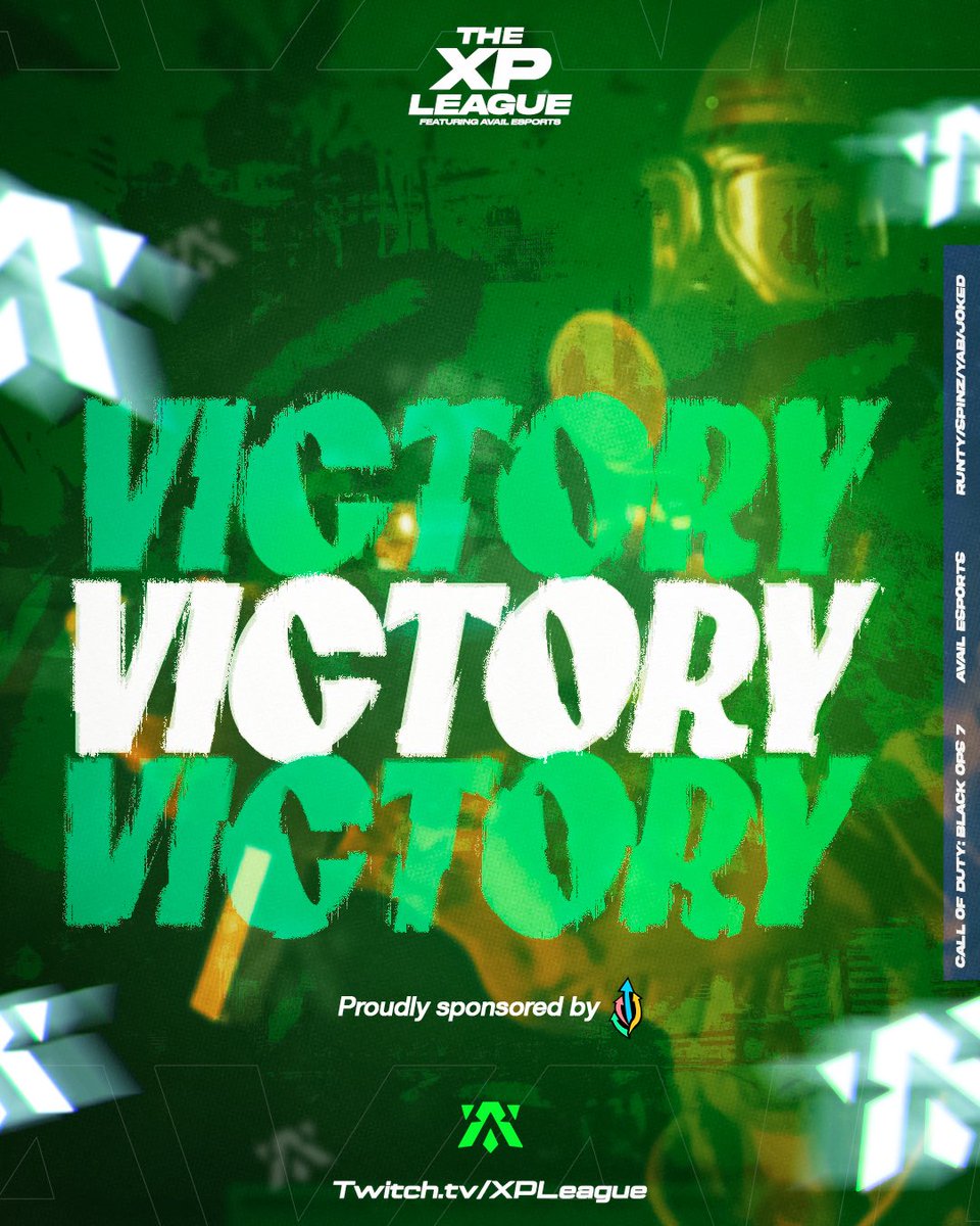 Avail Syndicate tweet media