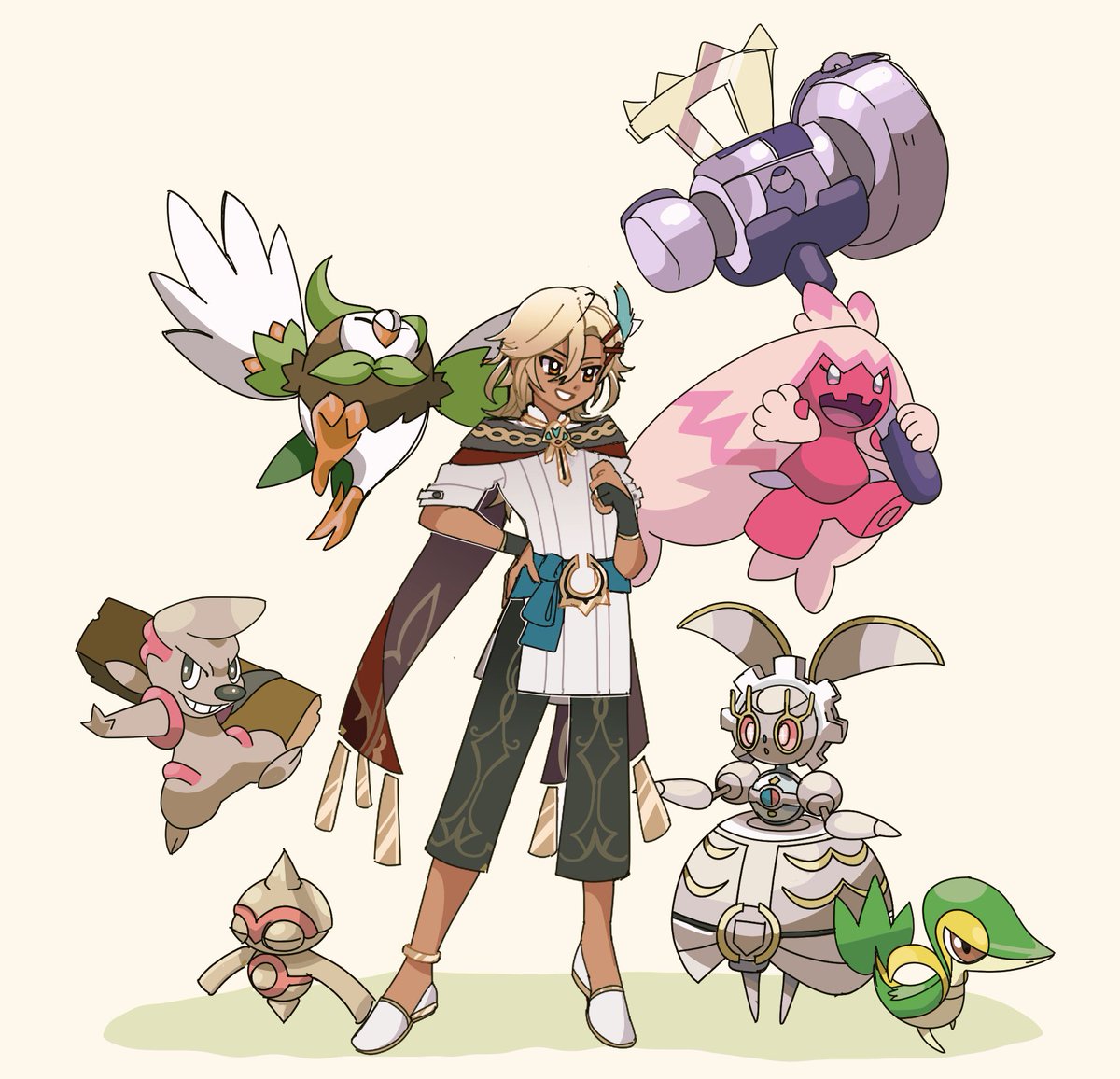 🫒🍷 کاوه / kaveh ♡ tweet media