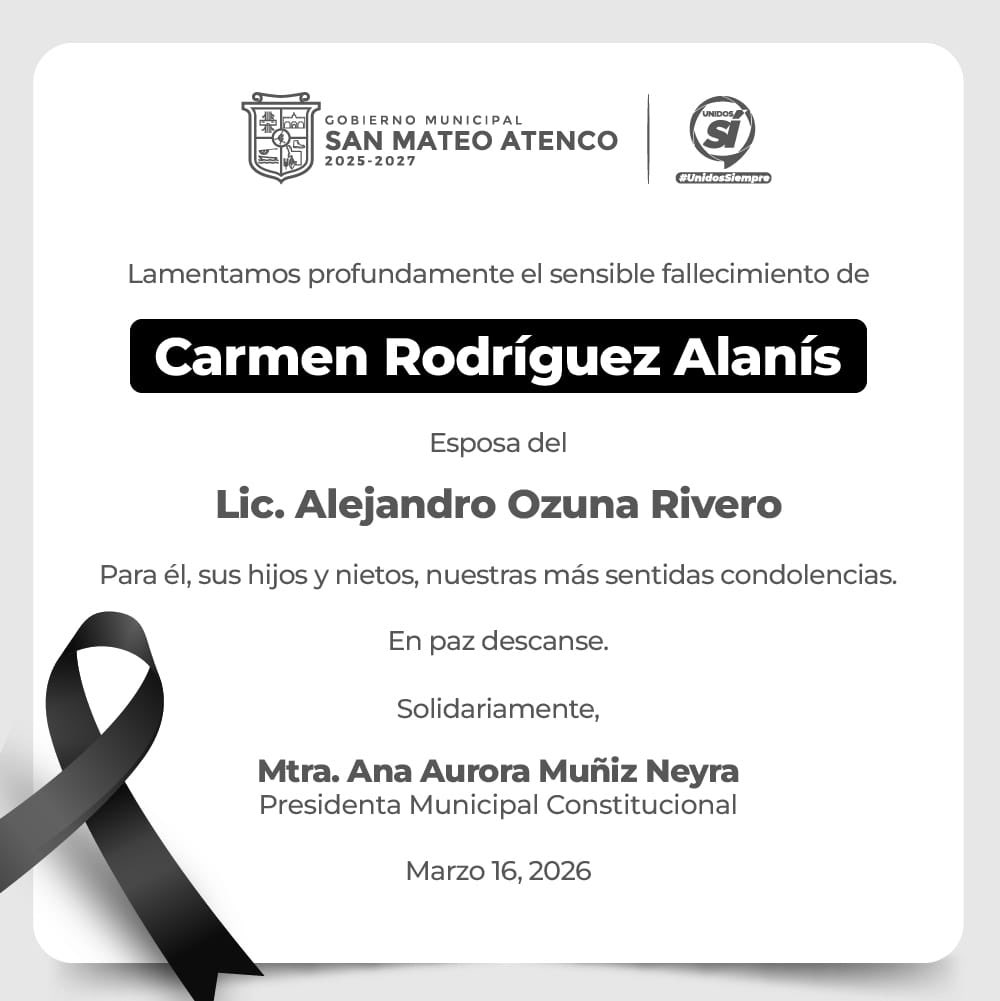 Ana Muñiz Neyra tweet media