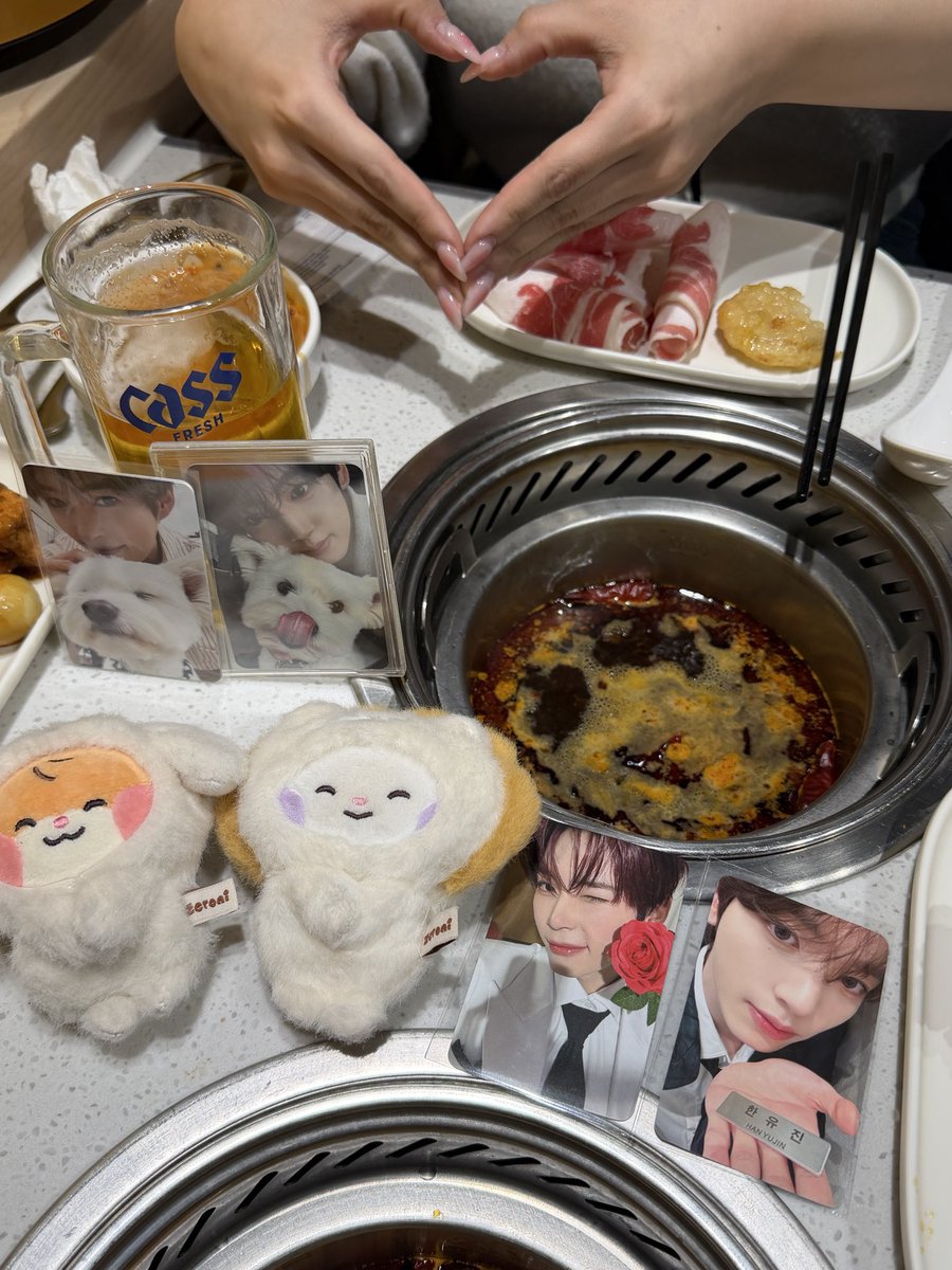 뽀둥이 tweet media
