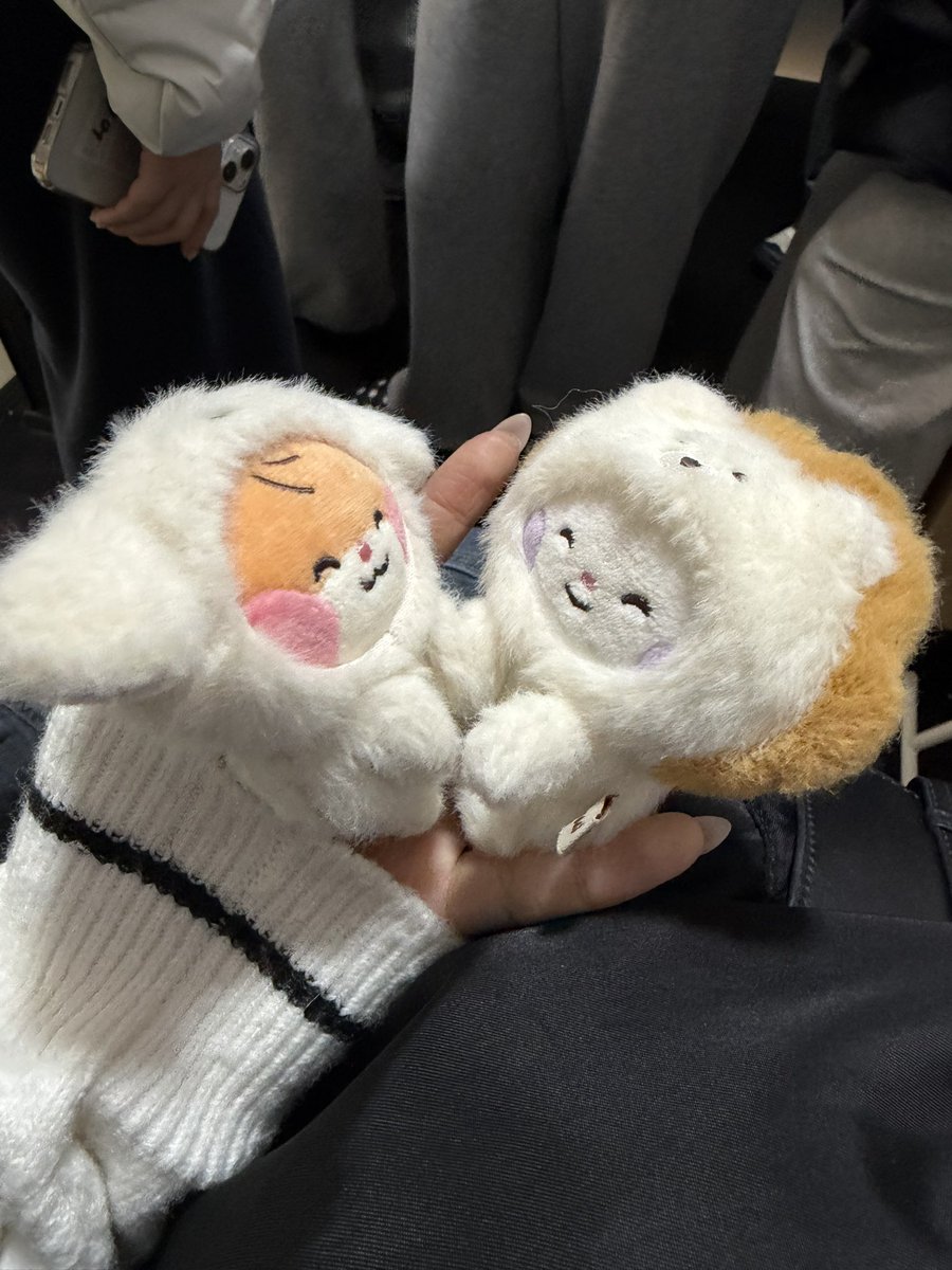뽀둥이 tweet media