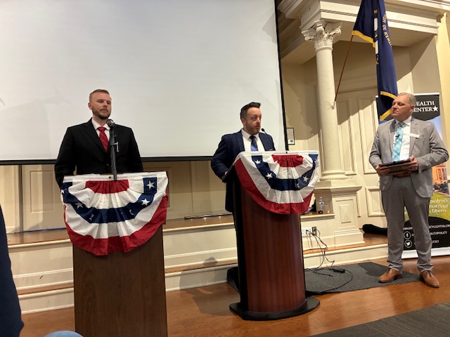 Boone County KY Republican Party tweet media