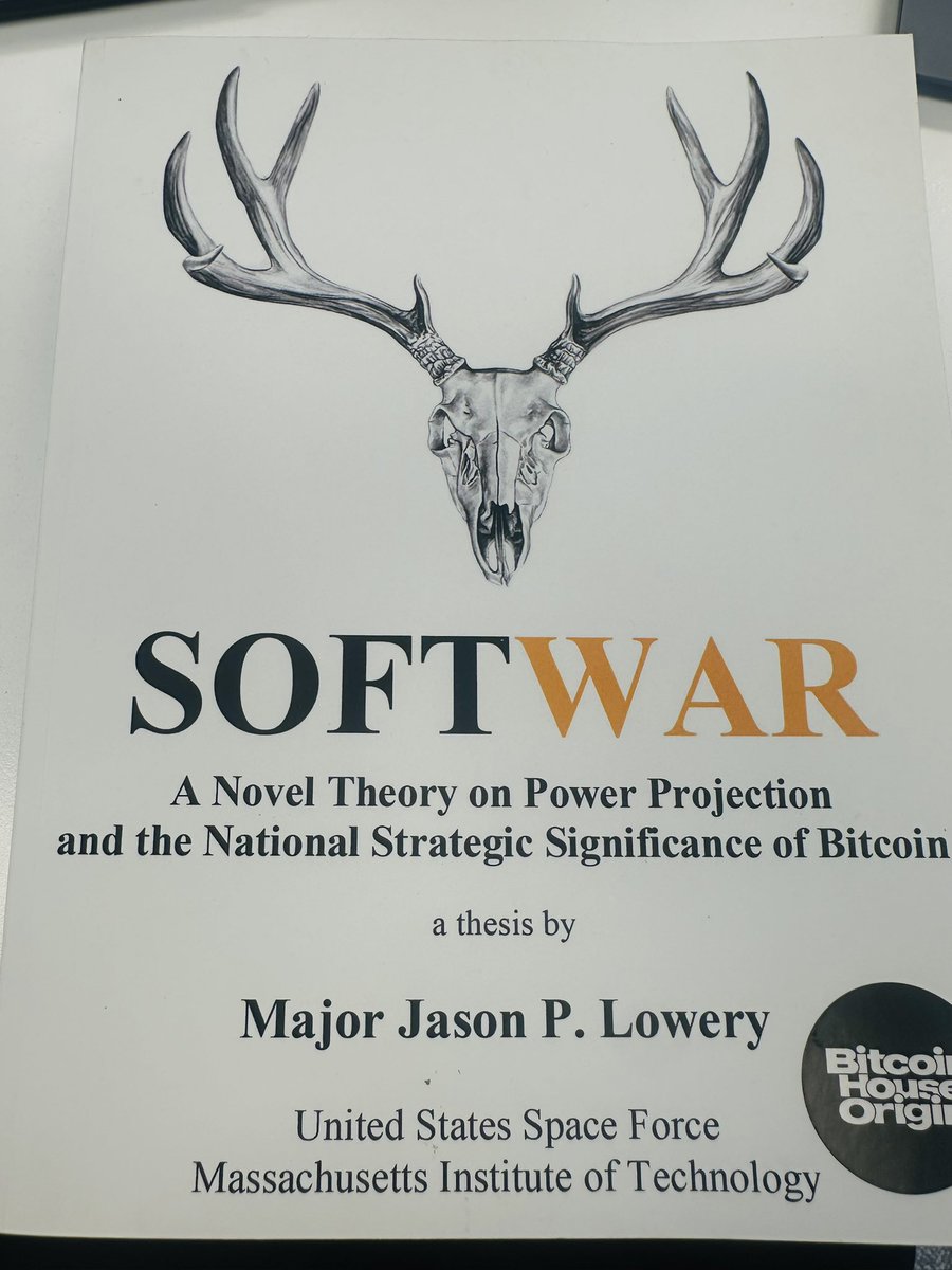 ATOMIC⚡️₿ITCOIN tweet media