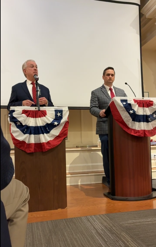 Boone County KY Republican Party tweet media