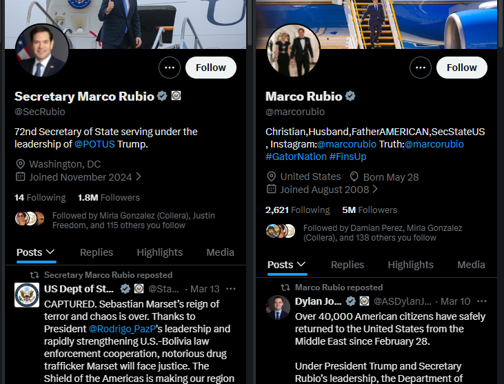 Gɪø 🇺🇸🇨🇺 ᴜsᴍᴄ ᴠᴇᴛ tweet media