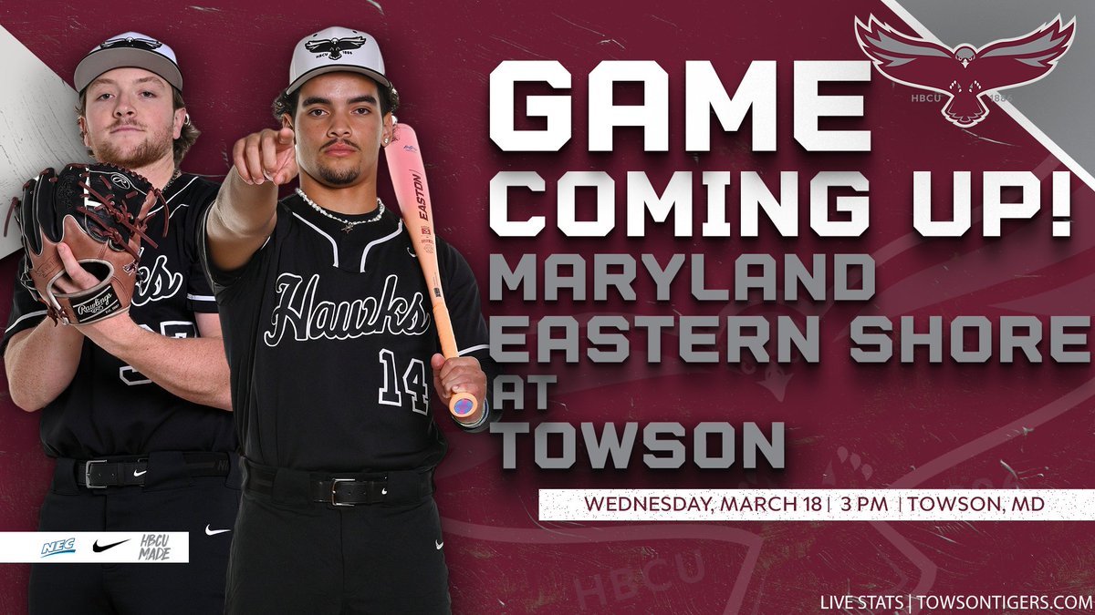 Hawk Baseball ⚾️ tweet media